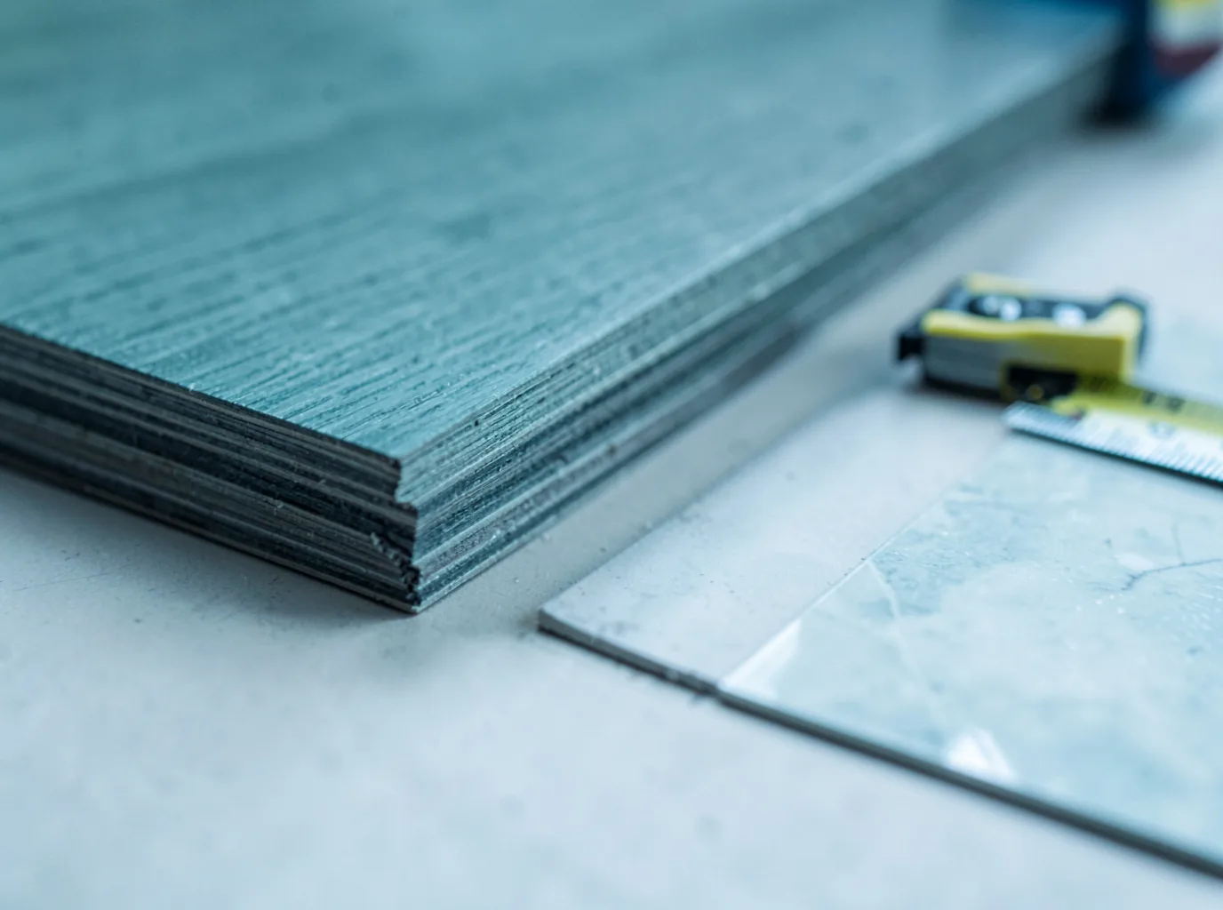 Luxury Vinyl Plank Installation Delmont, PA FAQs